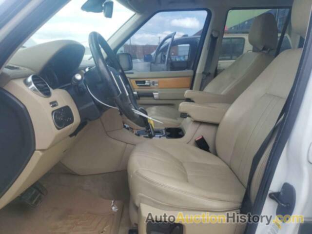 LAND ROVER LR4 HSE, SALAG2D48CA617730