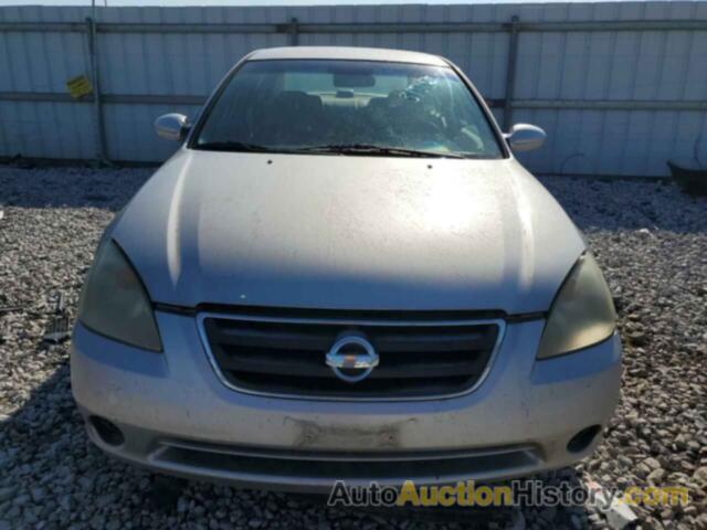 NISSAN ALTIMA BASE, 1N4AL11D74C106152