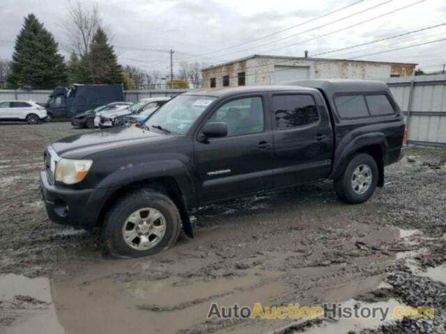 TOYOTA TACOMA DOUBLE CAB, 5TELU42N98Z564694