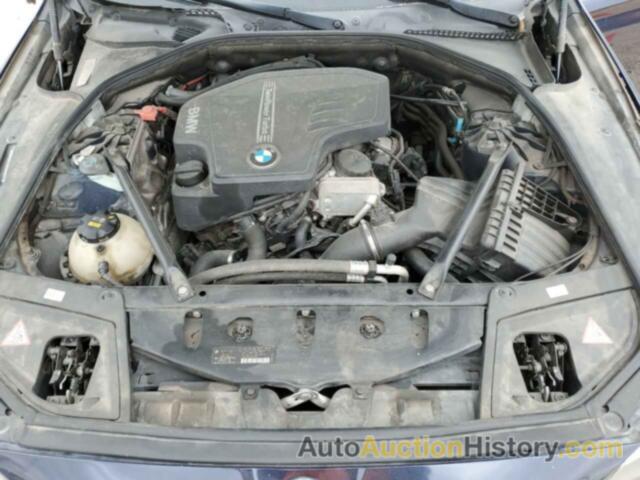 BMW 5 SERIES I, WBA5A5C59ED510481