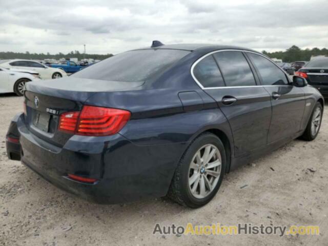 BMW 5 SERIES I, WBA5A5C59ED510481