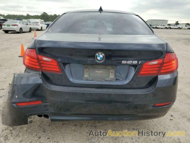 BMW 5 SERIES I, WBA5A5C59ED510481