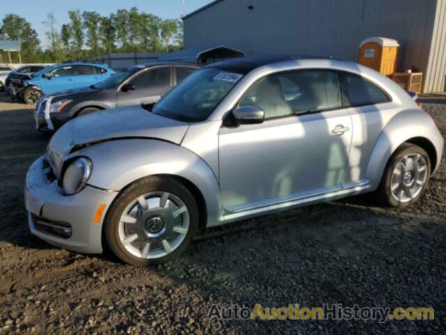 VOLKSWAGEN BEETLE, 3VWJP7AT4DM601865