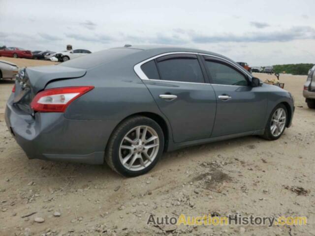 NISSAN MAXIMA S, 1N4AA5AP6BC813635