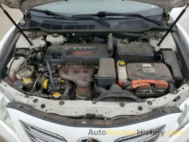 TOYOTA CAMRY HYBRID, JTNBB46KX73012289