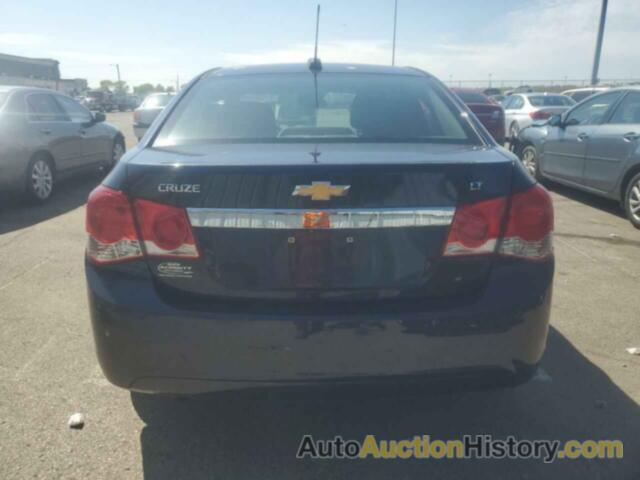 CHEVROLET CRUZE LT, 1G1PC5SB0F7111707