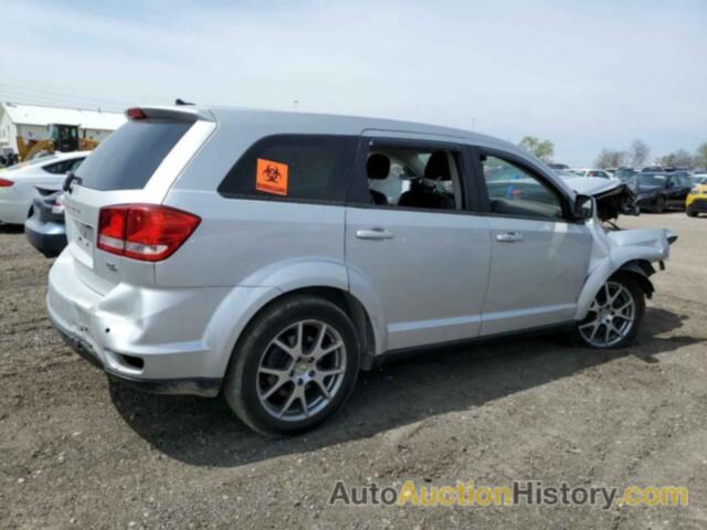 DODGE JOURNEY R/T, 3C4PDCEG4ET276394