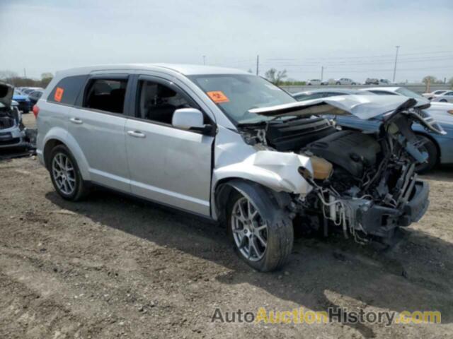 DODGE JOURNEY R/T, 3C4PDCEG4ET276394