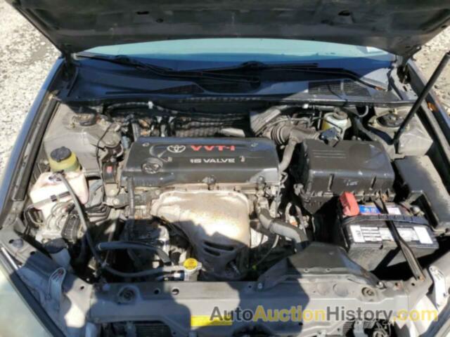 TOYOTA CAMRY LE, 4T1BE30K13U657167