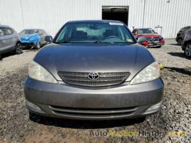 TOYOTA CAMRY LE, 4T1BE30K13U657167