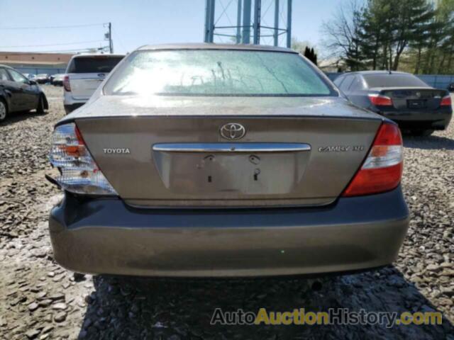 TOYOTA CAMRY LE, 4T1BE30K13U657167