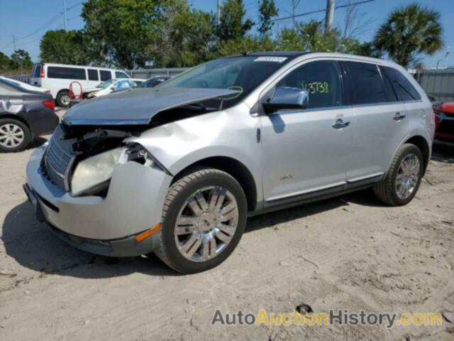 LINCOLN MKX, 2LMDU88CX9BJ01061