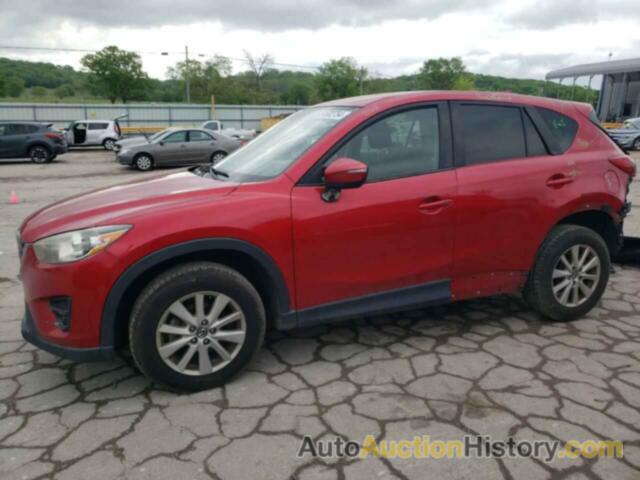 MAZDA CX-5 TOURING, JM3KE2CY2G0727178