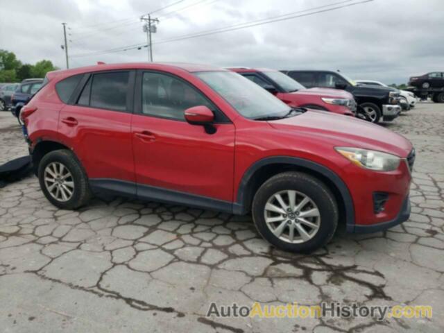 MAZDA CX-5 TOURING, JM3KE2CY2G0727178