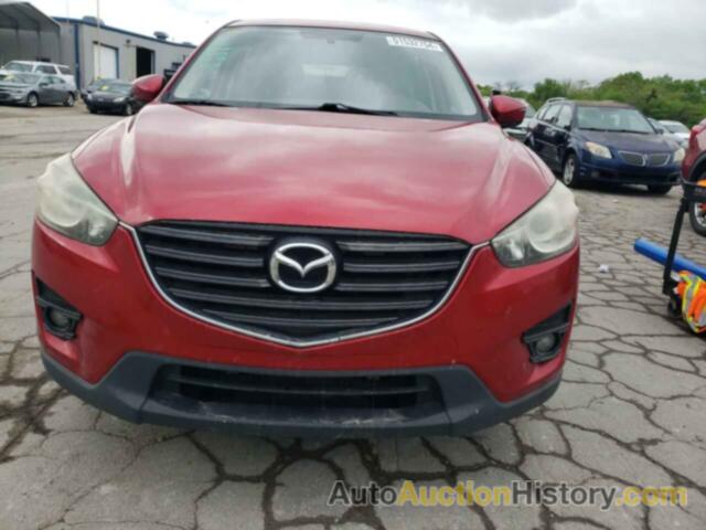 MAZDA CX-5 TOURING, JM3KE2CY2G0727178