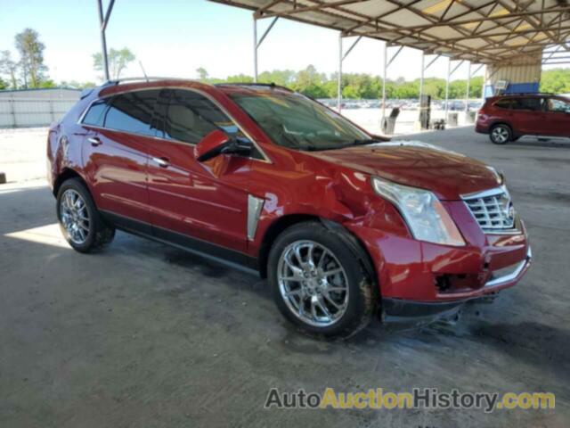 CADILLAC SRX PERFORMANCE COLLECTION, 3GYFNDE35DS574723