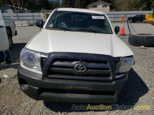 TOYOTA All Models, 5TENX4CN5AZ693679