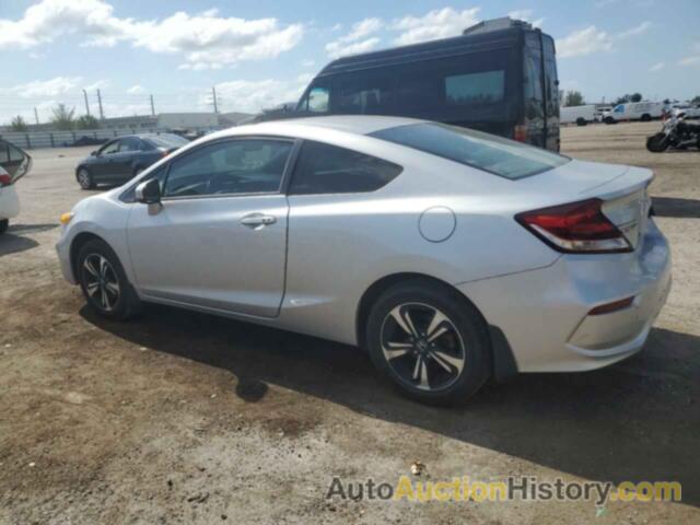 HONDA CIVIC EX, 2HGFG3B86EH518290