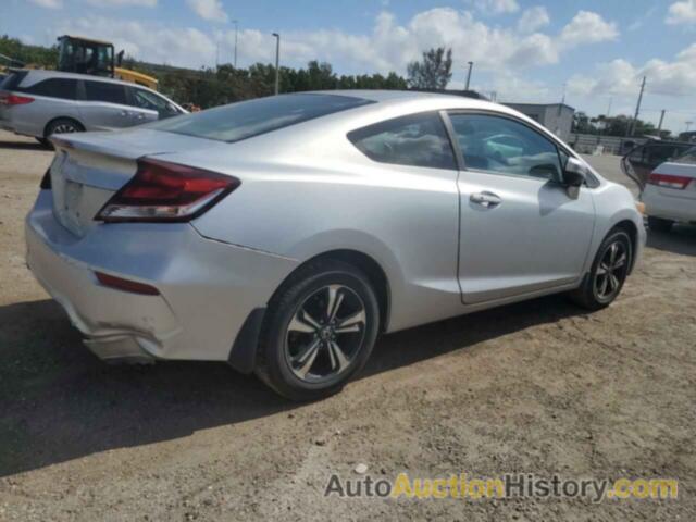 HONDA CIVIC EX, 2HGFG3B86EH518290