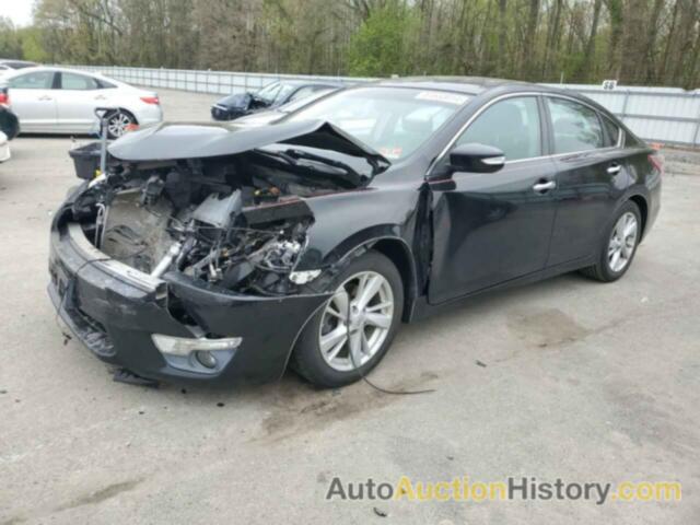 NISSAN ALTIMA 2.5, 1N4AL3AP0DC916728