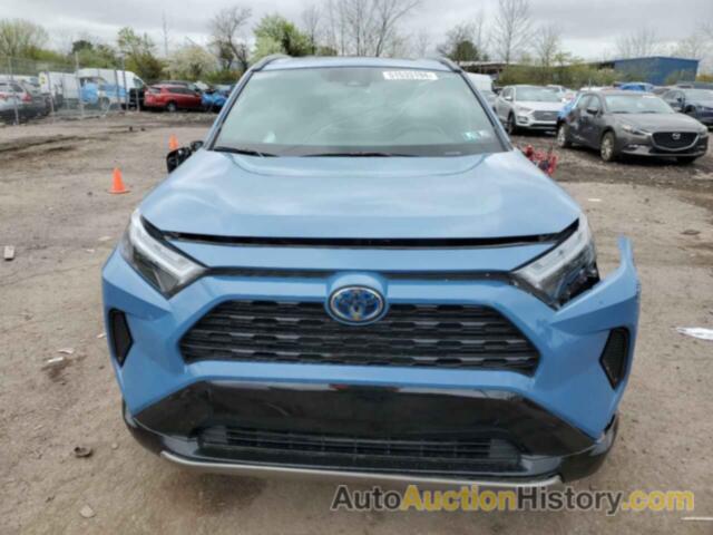 TOYOTA RAV4 SE, 4T3T6RFV6PU116621