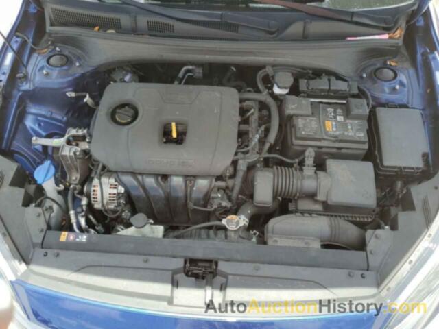 KIA FORTE FE, 3KPF24AD7NE426067