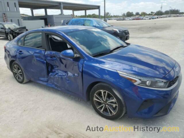 KIA FORTE FE, 3KPF24AD7NE426067