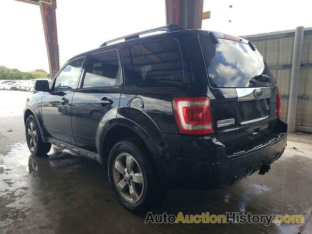 FORD ESCAPE LIMITED, 1FMCU9EG9CKA74792