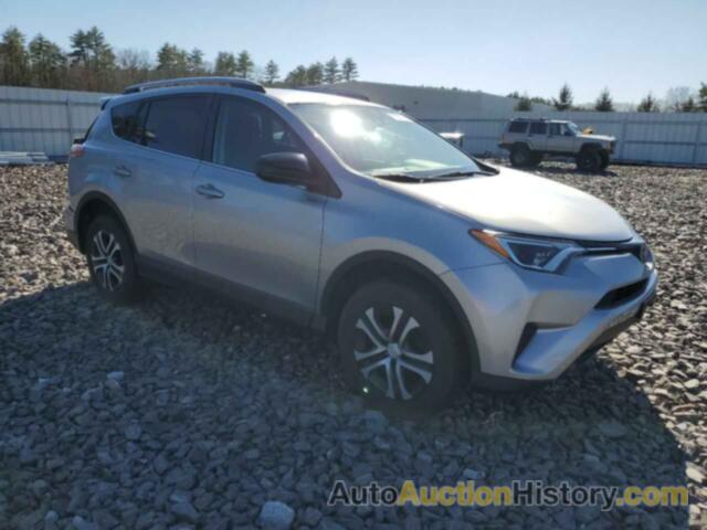 TOYOTA RAV4 LE, 2T3BFREV9HW576032