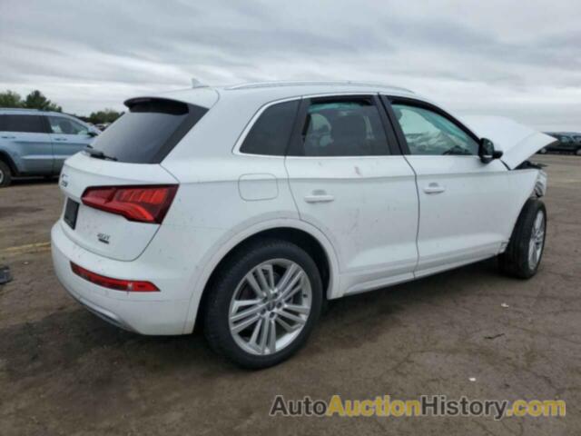 AUDI Q5 PRESTIGE, WA1CNAFY2J2226896