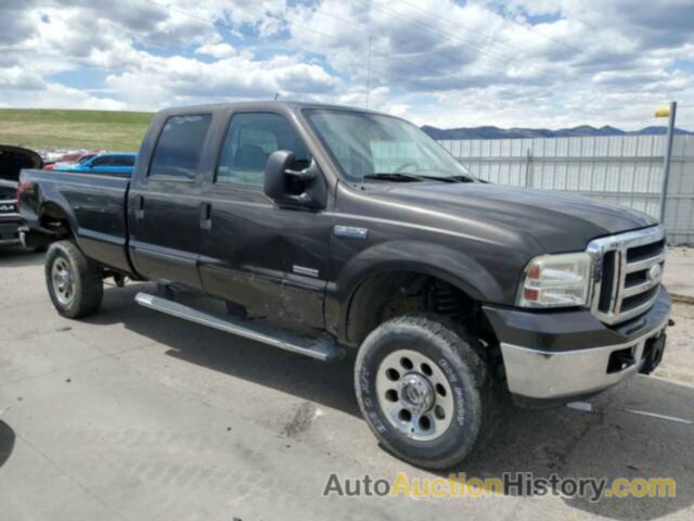 FORD F350 SRW SUPER DUTY, 1FTWW31P05EB00762