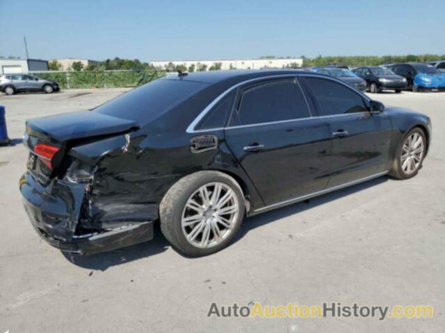 AUDI A8 L QUATTRO, WAU34AFD4GN011465