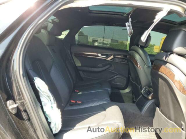 AUDI A8 L QUATTRO, WAU34AFD4GN011465