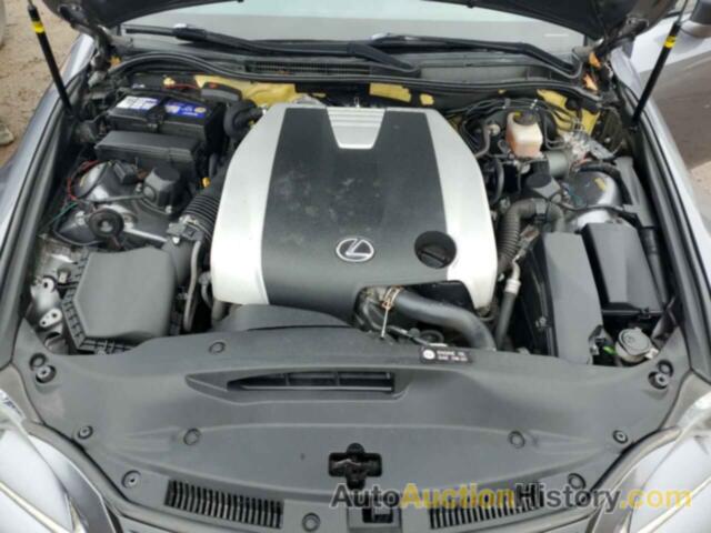 LEXUS IS 350, JTHCE1D23E5002091