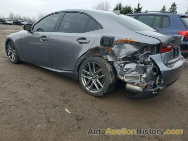 LEXUS IS 350, JTHCE1D23E5002091