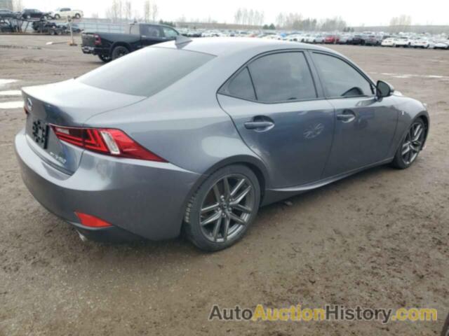 LEXUS IS 350, JTHCE1D23E5002091