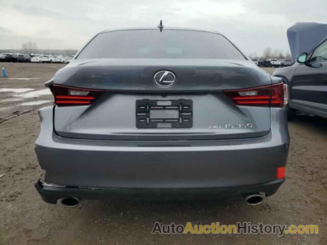 LEXUS IS 350, JTHCE1D23E5002091