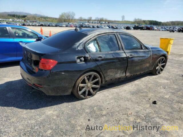 BMW 3 SERIES XI, WBA3B9C5XEP458272