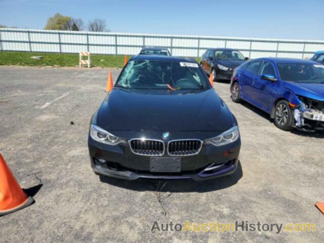 BMW 3 SERIES XI, WBA3B9C5XEP458272