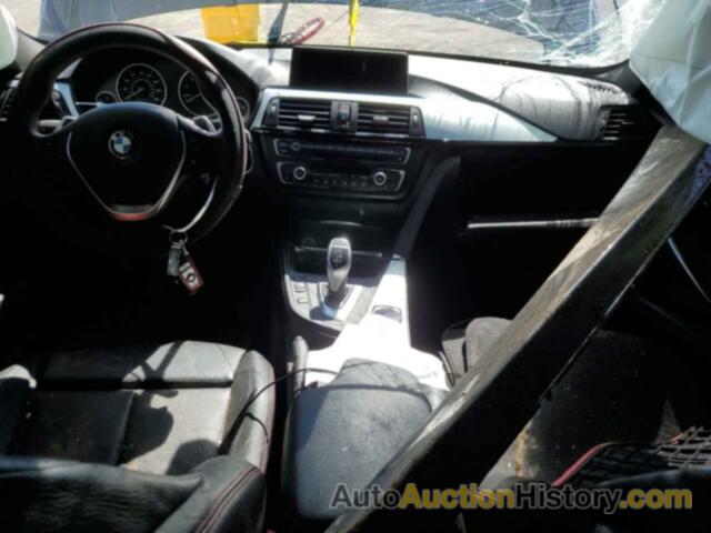 BMW 3 SERIES XI, WBA3B9C5XEP458272