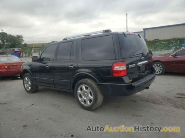 FORD EXPEDITION LIMITED, 1FMJU2A52DEF07694
