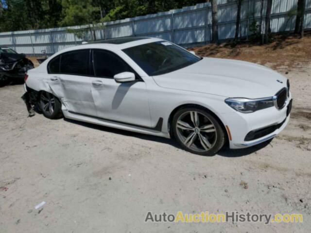 BMW 7 SERIES I, WBA7E2C50GG546718