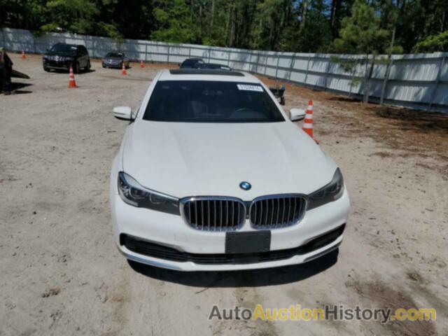 BMW 7 SERIES I, WBA7E2C50GG546718