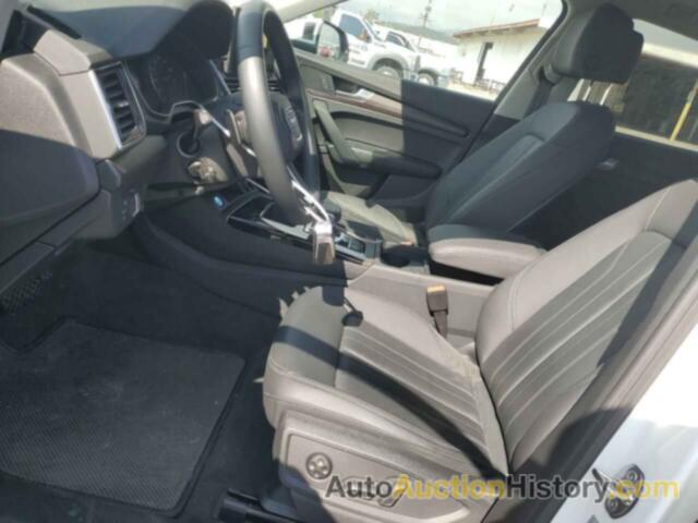 AUDI Q5 PREMIUM 40, WA1ABAFY7P2061436