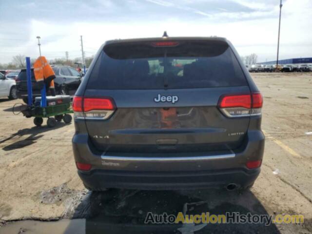 JEEP GRAND CHER LIMITED, 1C4RJFBG3LC314147