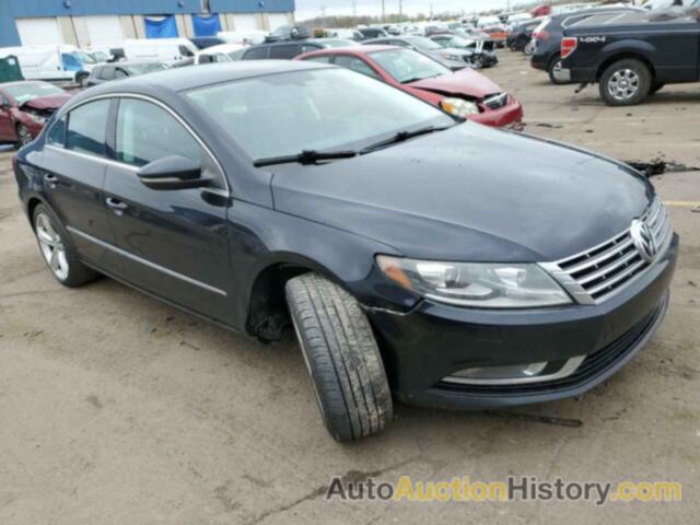 VOLKSWAGEN CC SPORT, WVWBN7AN2DE529410