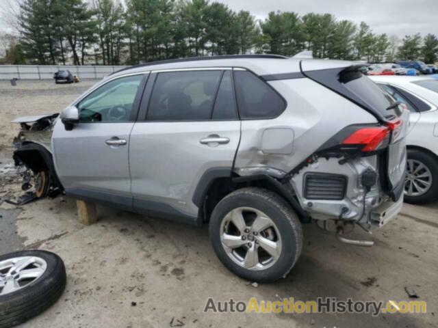 TOYOTA RAV4 LIMITED, 2T3DWRFV6KW042386