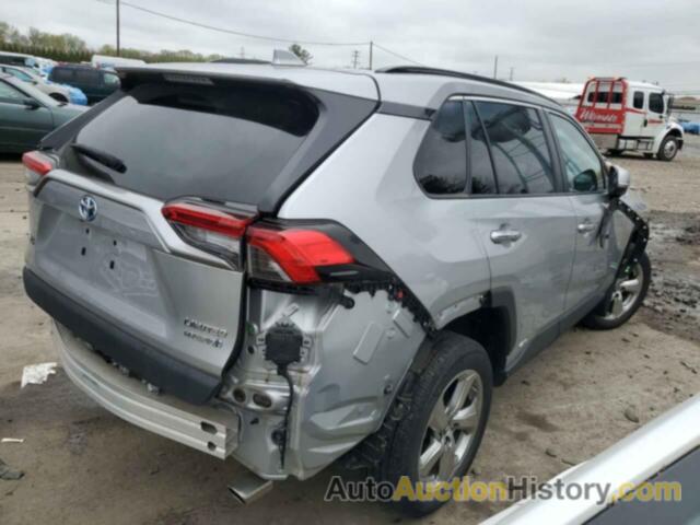 TOYOTA RAV4 LIMITED, 2T3DWRFV6KW042386