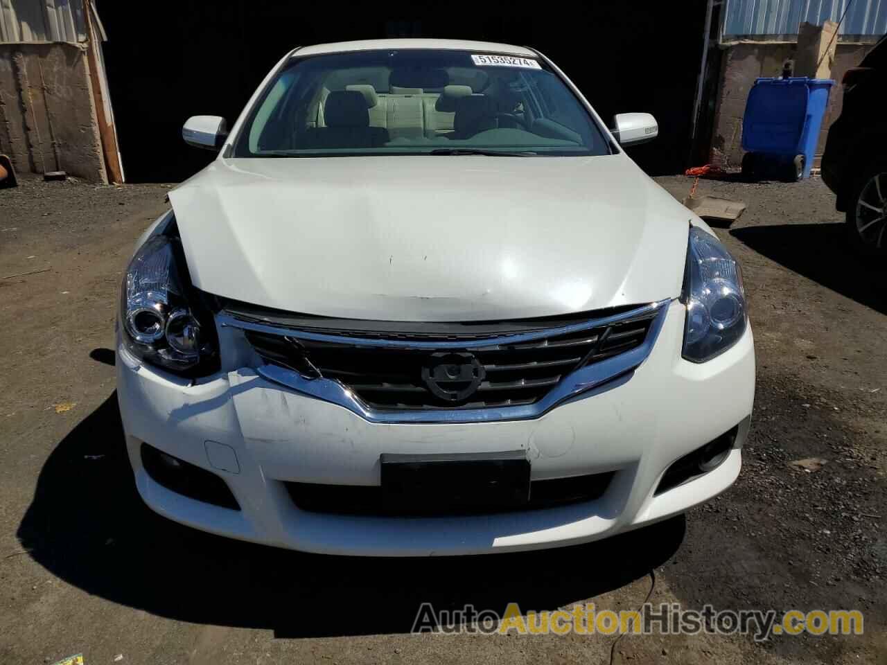 NISSAN ALTIMA SR, 1N4BL2EP7CC242147