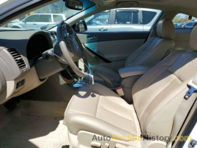 NISSAN ALTIMA SR, 1N4BL2EP7CC242147